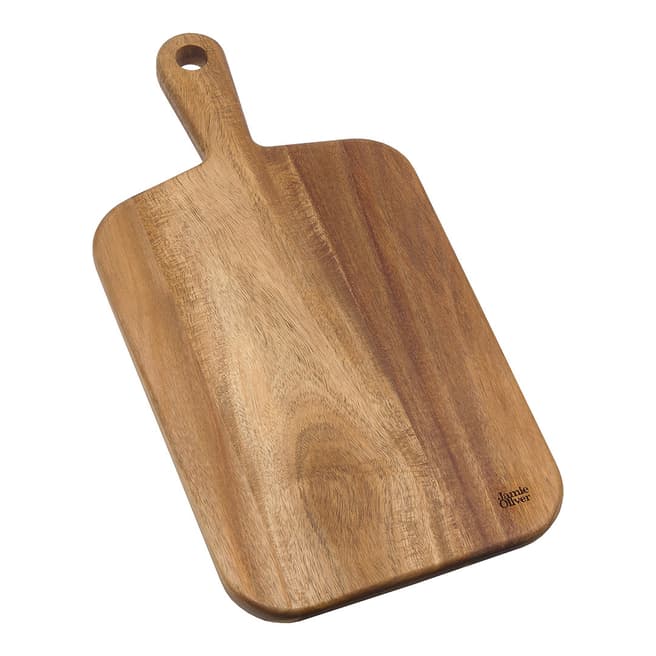 Jamie Oliver Acacia Chopping Board Small