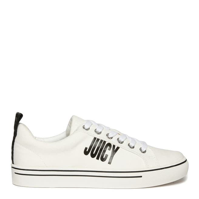 Juicy Couture White JJ167230 Sneakers