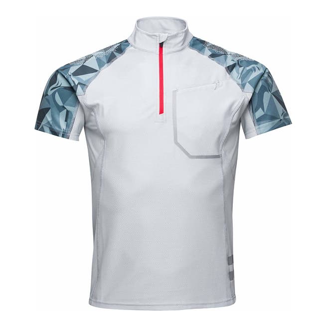 Rossignol White Technical T-Shirt
