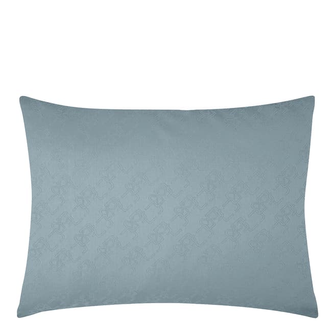 Calvin Klein CK ID Pair of Housewife Pillowcases, Dove Tail