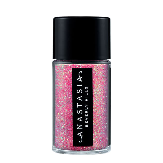 Anastasia Beverly Hills Loose Glitter - Pink Sapphire