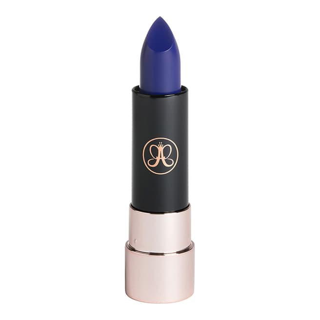 Anastasia Beverly Hills Matte Lipstick - Cobalt