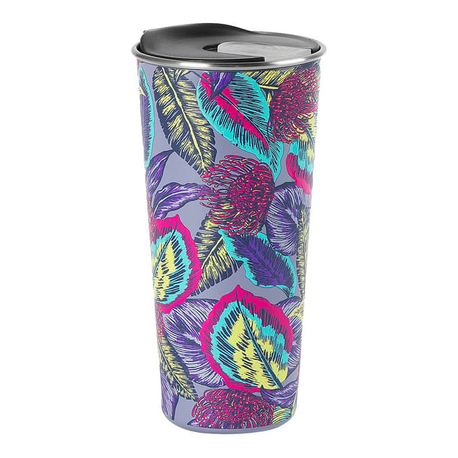 Cambridge Wild Tropics Sippy Cup With Lid