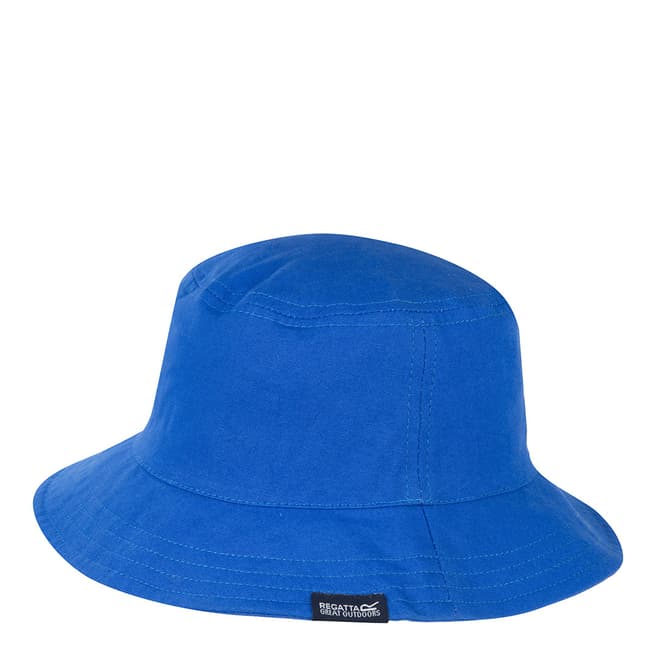 Regatta Oxford Blue Cruze Hat