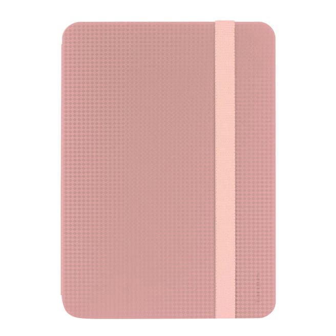 Targus Rose Gold Click-In iPad Pro 10 Cover