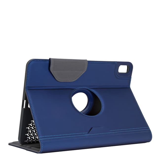 Targus Blue New iPad Pro Versavu Tech Style Case