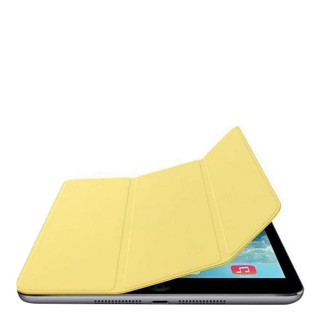 Apple Yellow Smart Cover For iPad Air