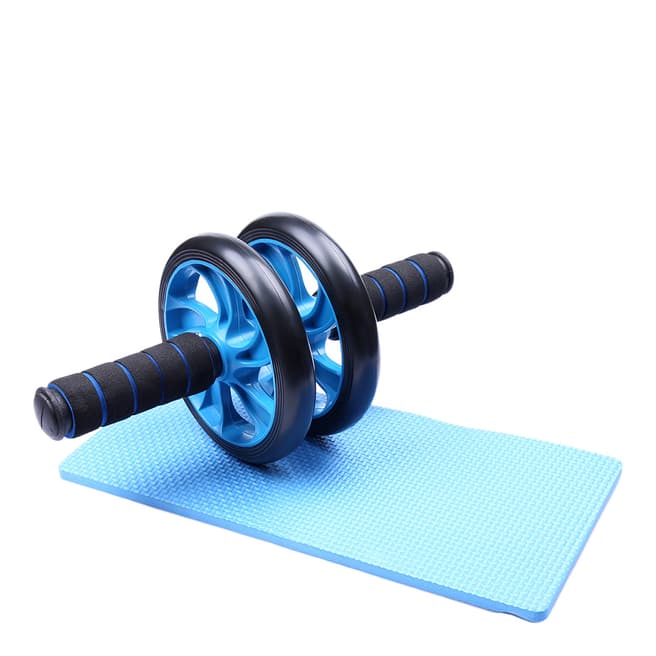 Onamaste Blue Workout Wheel