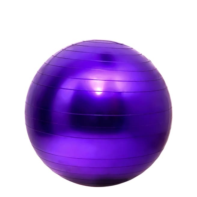 Onamaste Purple Gymball 75cm