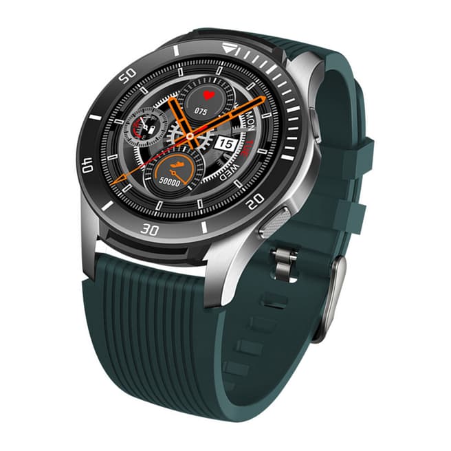 Onamaste Green Multisports Connected Watch