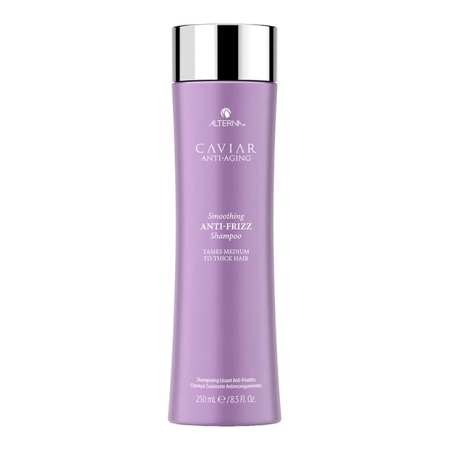 Alterna Caviar Anti-Aging Smoothing Anti-Frizz Shampoo 250ml