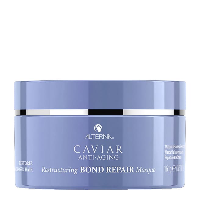 Alterna Caviar Anti-Aging Restructuring Bond Repair Masque 161g
