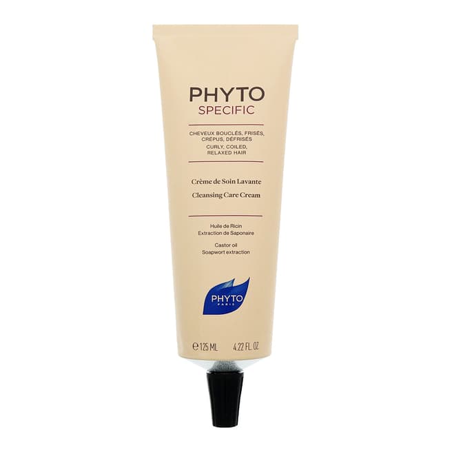 PHYTO Cleansing Care Cream 125ml