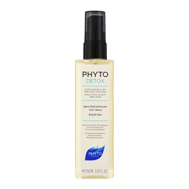 PHYTO PHYTO DETOX Spray 150ml