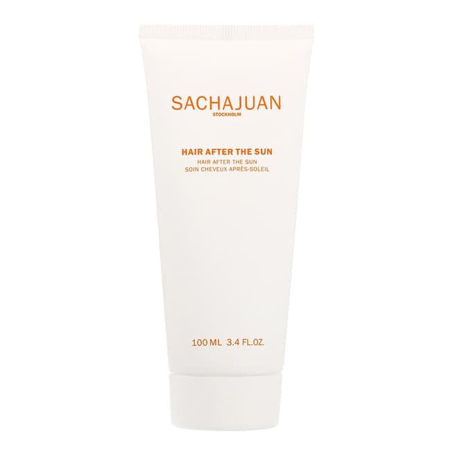 Sachajuan Treatments Hair After The Sun 100ml
