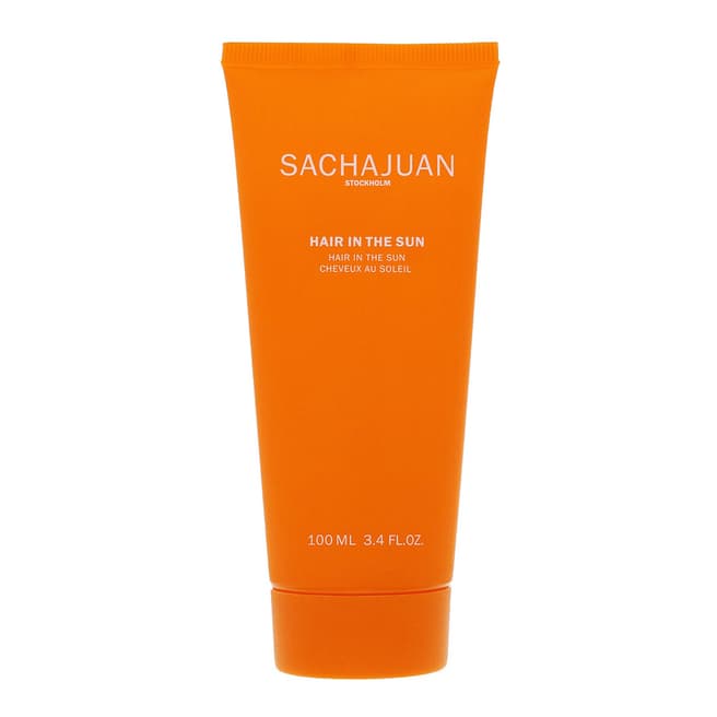 Sachajuan Treatments Hair In The Sun 100ml