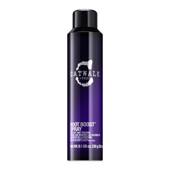 TIGI Styling Root Boost Spray For Lift and Texture 243ml