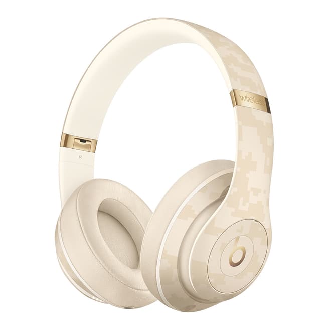 Beats Sand Dune Studio3 Wireless On-Ear Headphones