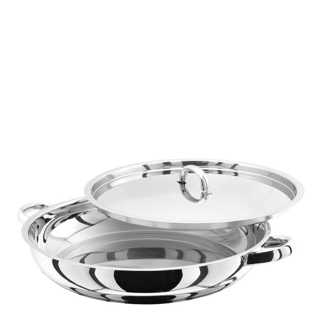 Judge Speciality Cookware Paella Pan, 36cm