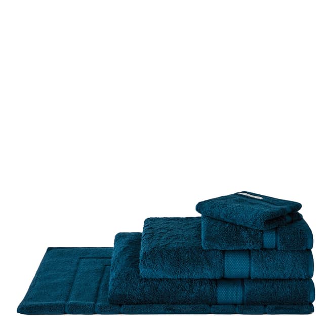 Sheridan Egyptian Luxury Bath Towel, Kingfisher