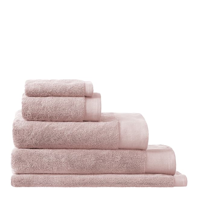 Sheridan Luxury Retreat Bath Towel, Thistle