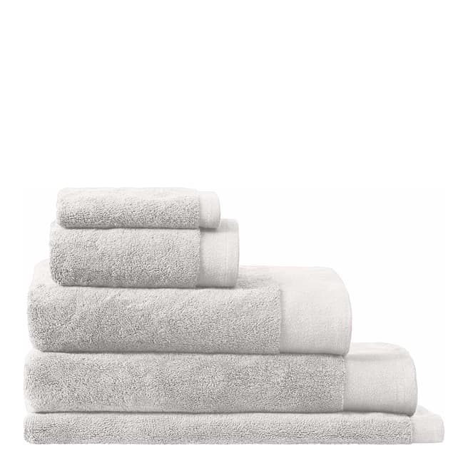 Sheridan Luxury Retreat Bath Towel, Vapour