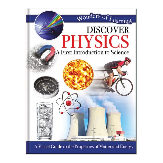 Wonders of Learning Discover Physics