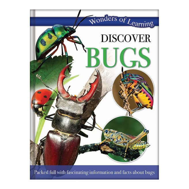 Wonders of Learning Discover Bugs