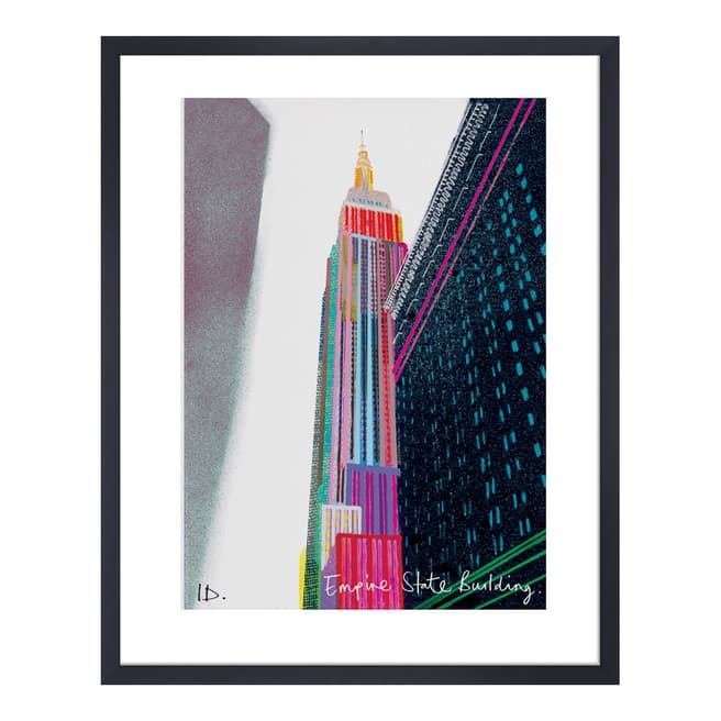 Ilona Drew Empire State Building