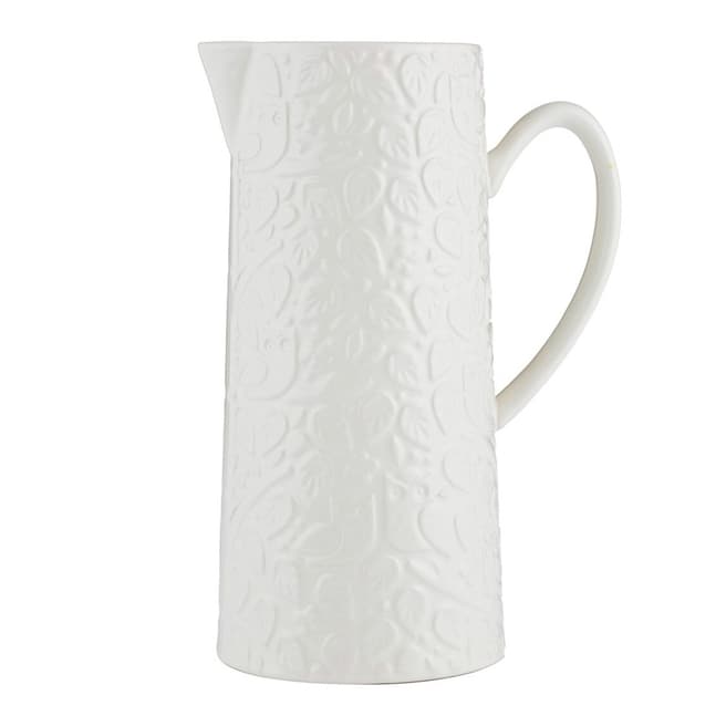 Mason Cash In The Forest Large Jug, 26cm