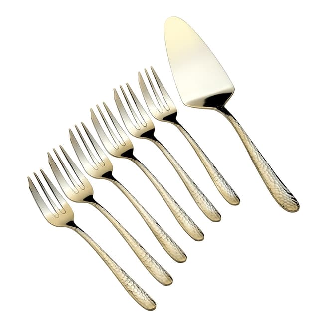 Monsoon Champagne Mirage Pastry Set