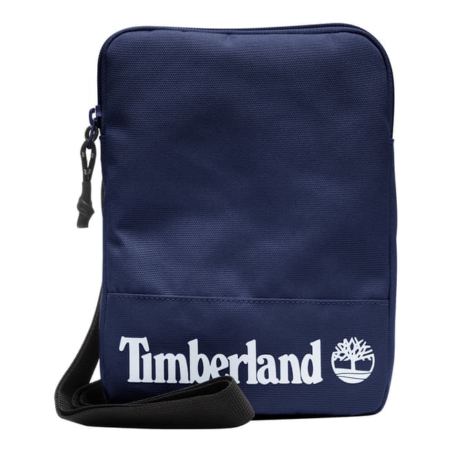 Timberland Dark Sapphire Mini Crossbody