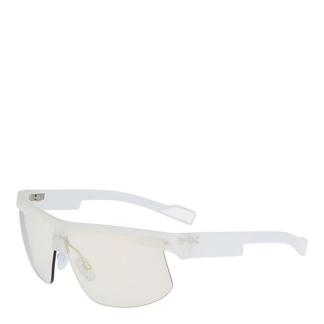 DKNY Crystal Shield Sunglasses