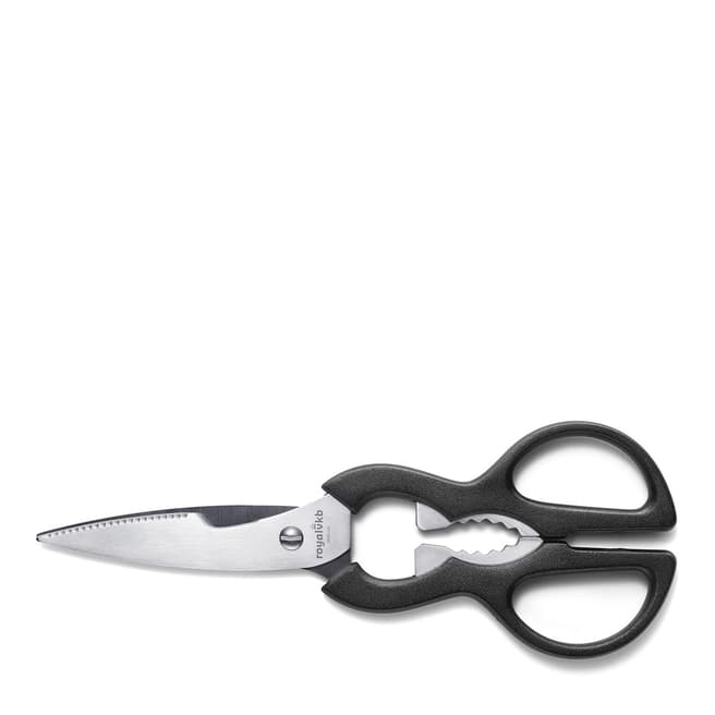 Royal VKB Stainless Steel Scissors
