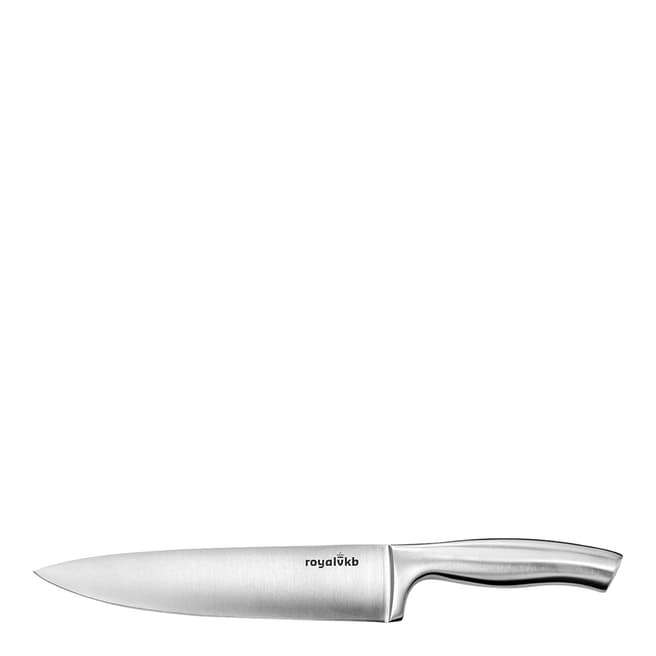 Royal VKB Stainless Steel Chef Knife, 20cm