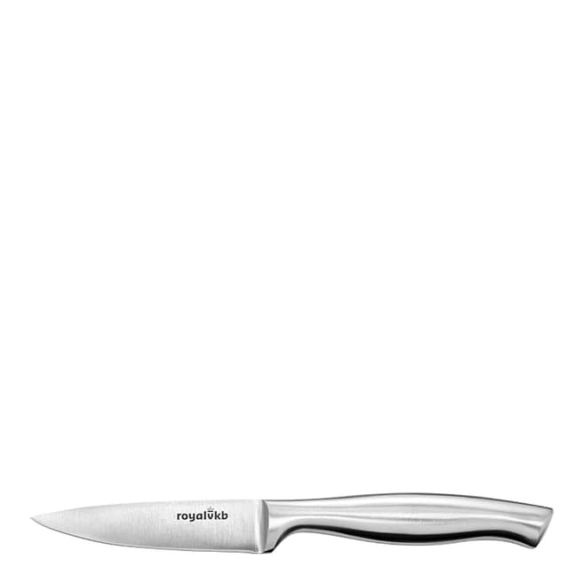 Royal VKB Stainless Steel Paring Knife, 9cm