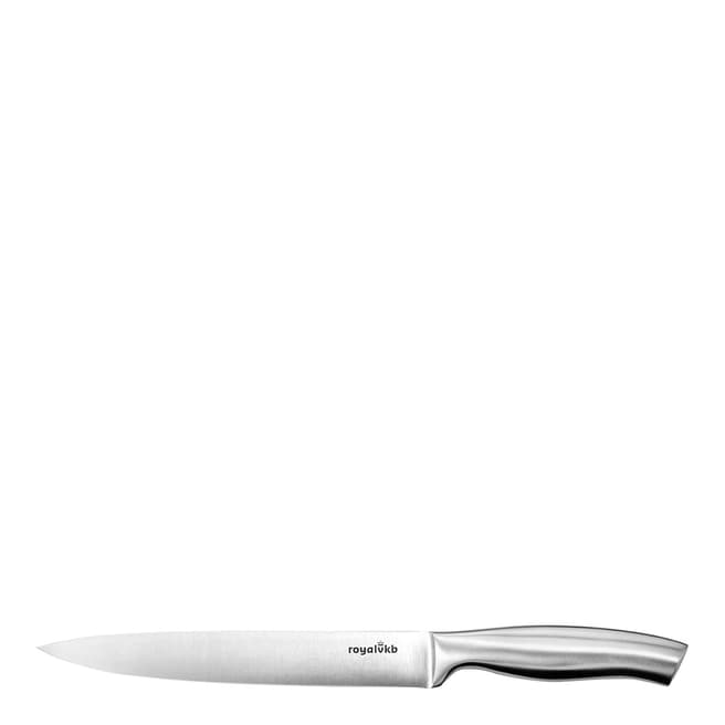 Royal VKB Stainless Steel Slicing Knife, 13cm