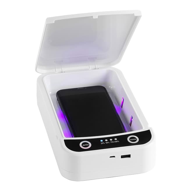 Beldray UV-C Light Sterilising Box