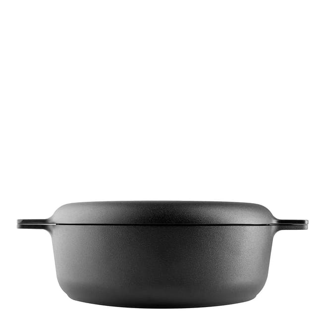 Eva Solo Nordic Kitchen Saute Pot, 24cm