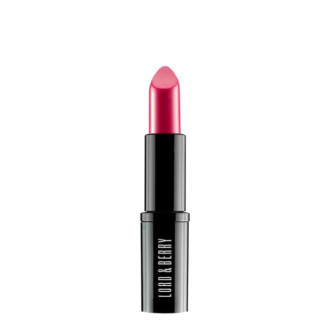 Lord & Berry Vogue Matte Lipstick, Fuchsia