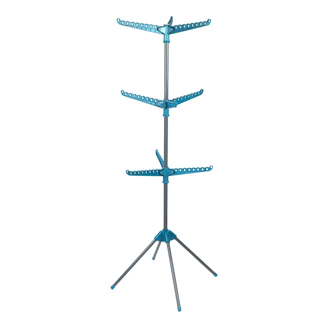 Beldray 9 Arm Clothes Airer