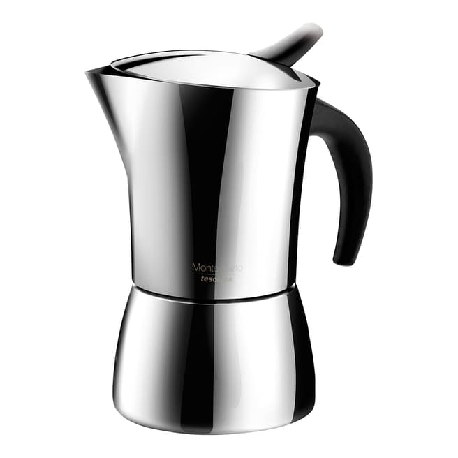 Tescoma Monte Carlo 2 Cup Coffee Maker