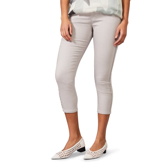 Phase Eight Grey Pixie Stretch Jeans