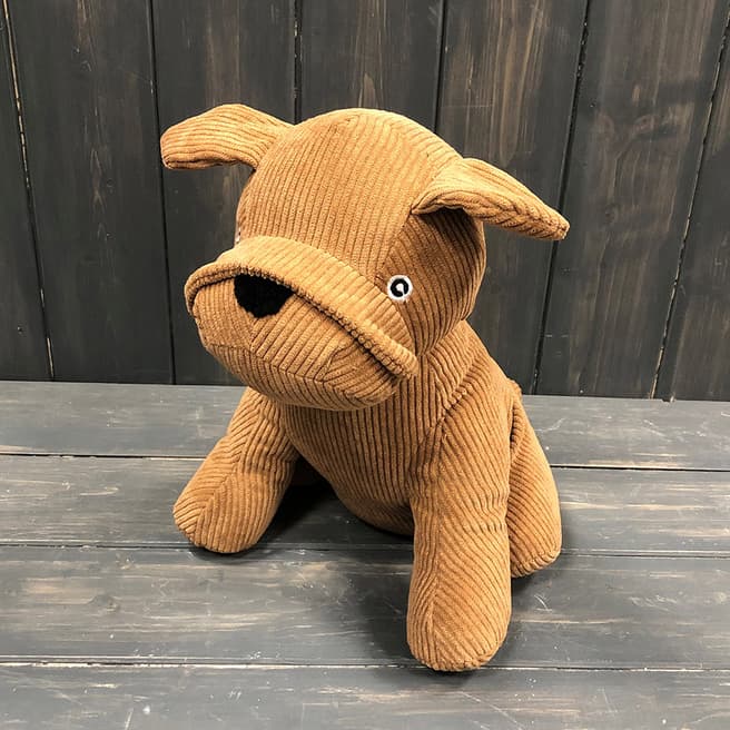 The Satchville Gift Company Sitting Dog Doorstop