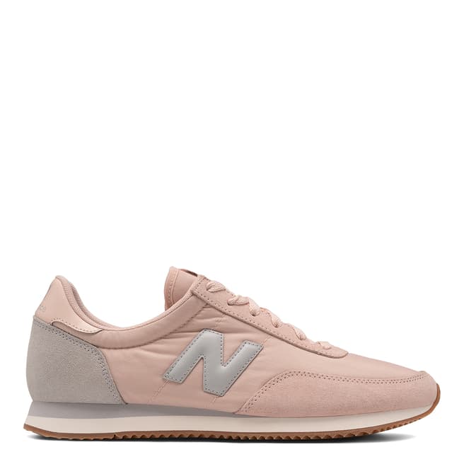 New Balance Pink 720 Sneaker