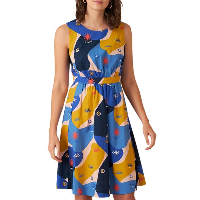 Emily and Fin Jardin Soleil New Lucy Dress