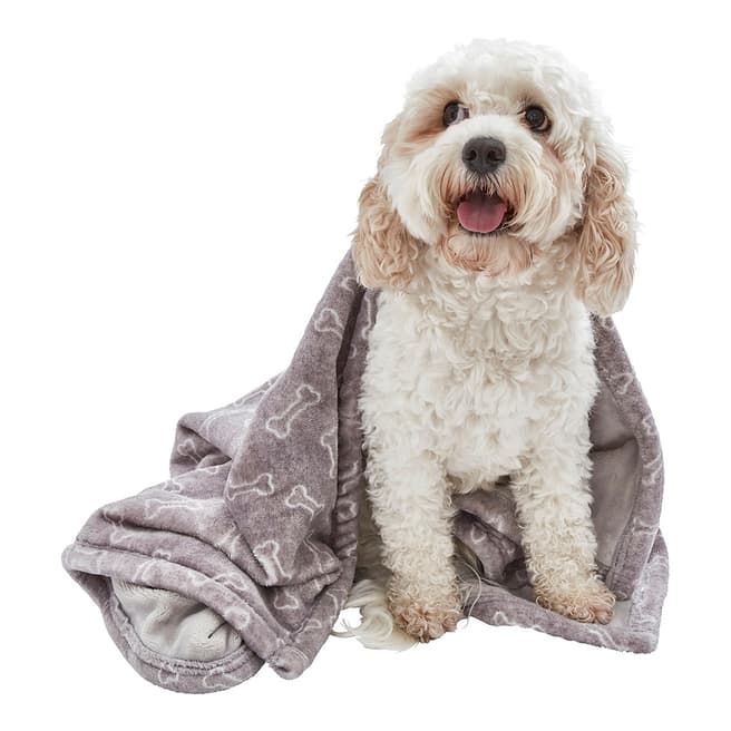Silentnight Small Waterproof Pet Blanket