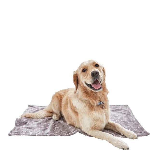 Silentnight Large Waterproof Pet Blanket