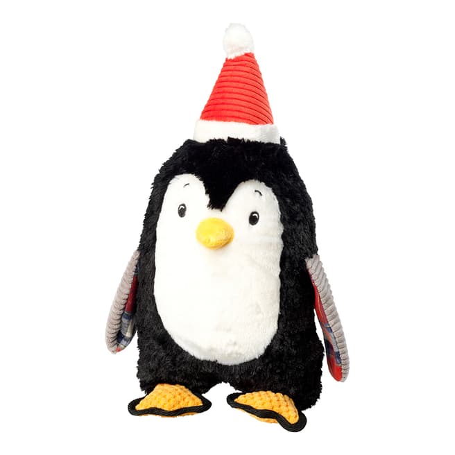 House Of Paws Jumbo Penguin Toy