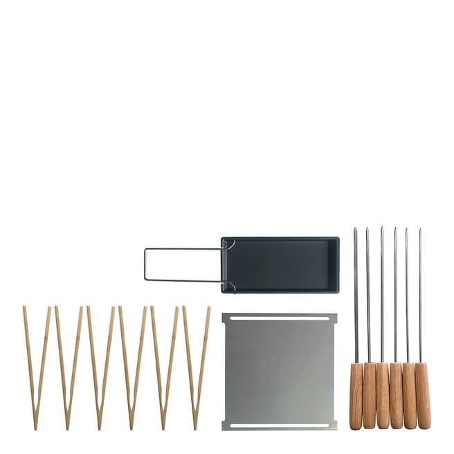 Cookut Barbecue Party YAKI Accessories Set